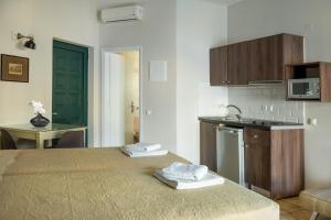 Nireas Hotel Chania Greece