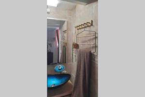 Maisons de vacances La Romance jacuzzi sauna jardin au calme : photos des chambres