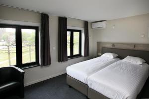 Standard Double or Twin Room room in Hotel Au Prince Royal