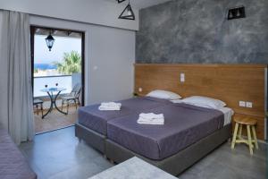 Nireas Hotel Chania Greece