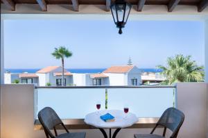 Nireas Hotel Chania Greece