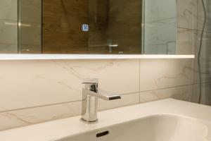 La Bella Centrum Apartmanok Kék Zöld