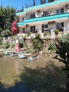 Arikanda River Garden Hotel (3 of 126)