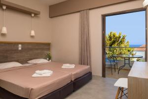 Nireas Hotel Chania Greece