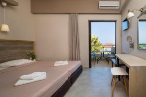 Nireas Hotel Chania Greece