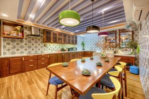 Son Trang Hotel Hoi An