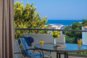 Nireas Hotel Chania Greece