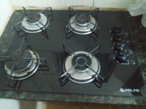 FLAT COM AREA GOURMET para ATÉ 8 PESSOAS