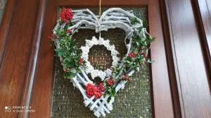 Ferienwohnung Colin im schönen Weserbergland Nähe Freizeitpark - Coppenbrügge