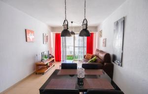 Vera La Medina apartamento con terraza privada