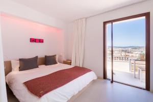 Deluxe Apartment room in Homes Xereca -Ibiza - Dalt Vila