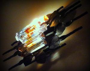 Villae Dalmaticae - Kastil