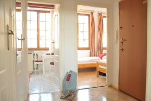 Gdansk Centre Old Town apartment for 6 guests