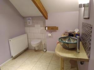 B&B / Chambres d'hotes Viella Vacances : Chambre Double