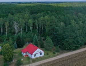 Agroturystyka "Leśne Zacisze na Podlasiu"