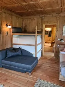 Apartment Familie Webhofer - 卡尔蒂奇