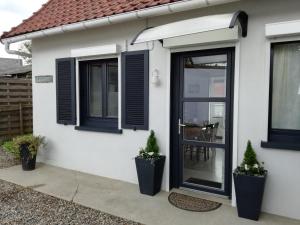 Maisons de vacances Les gites de 