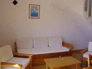 One-Bedroom Apartment room in Alba Moura Apartamentos