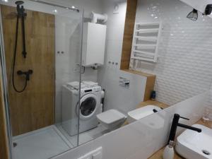 Apartament Górska Fantazja