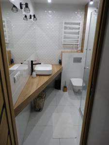 Apartament Górska Fantazja