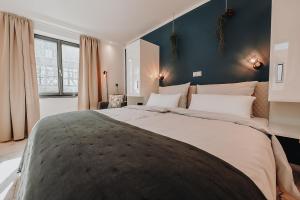 Comfort Double Room room in Hotel Freihof