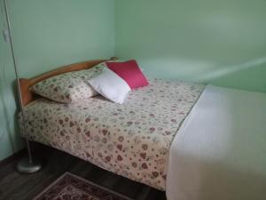 Apartment room in Airplane Apartment T&T
