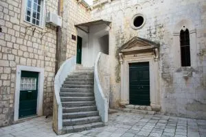 Room PlaceForYou - Pille