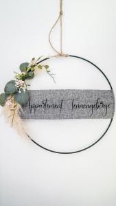 Bio Bauernhof Oberhinterberg Appartement