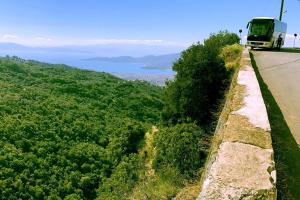 The Lotus Tree Archontiko & Pelion Activity Lodge Pelion Greece