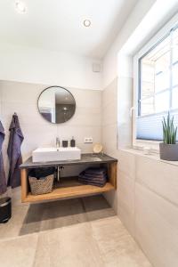 Bio Bauernhof Oberhinterberg Appartement