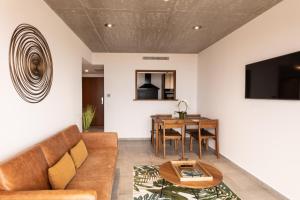 Appart'hotels Residence Kalliste Porticcio : photos des chambres