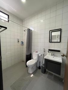 Sky Cafe Penthouse Suite by myProStay