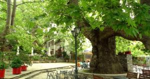 The Lotus Tree Archontiko & Pelion Activity Lodge Pelion Greece
