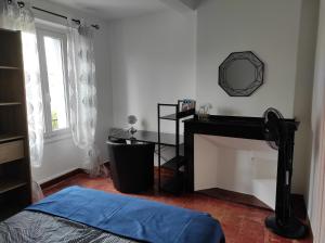 Maisons de vacances barbacane : photos des chambres