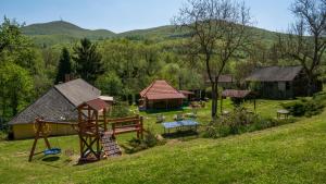 Napsugár Vendégház - Sátoraljaújhely