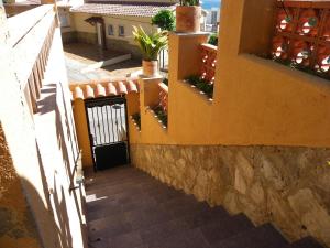 Apartamento Caballito de Mar con PARKING