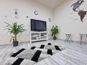 HIGH STREET APARTMAN