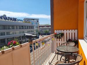 HIGH STREET APARTMAN