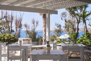 High Mill Paros Hotel - Adults Only Paros Greece