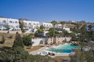 High Mill Paros Hotel - Adults Only Paros Greece