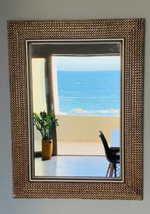 Zonapartments B sea view- city center