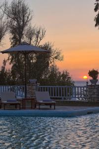 High Mill Paros Hotel - Adults Only Paros Greece