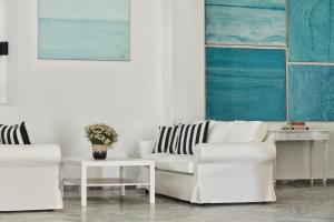 High Mill Paros Hotel - Adults Only Paros Greece