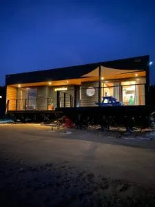 Dunas de Cahuil - 卡汇