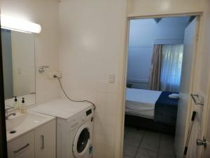 Magnetic Island Resort, Sleeps 6, Free WIFI