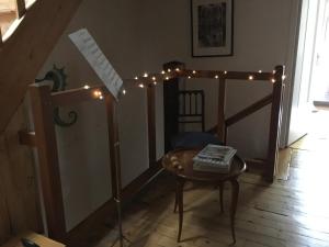 B&B / Chambres d'hotes Le Moulin Neuf de Parenty : photos des chambres