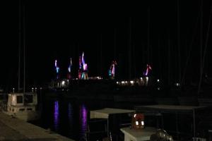 FORMOSA, The boutique apartment, City Center, Pula