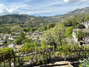 Chariklia Traditional House Zagori Greece