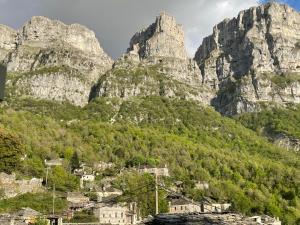 Chariklia Traditional House Zagori Greece