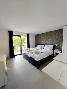 MORE Podgora Luxury Design Apartment